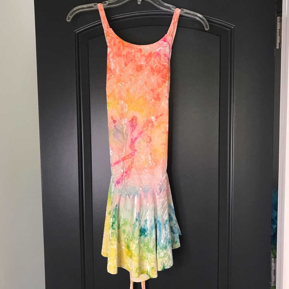 UNIF Rink skater dress - Picture 3 of 8